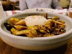 -CRAZYONES西班牙海鲜饭(日月光店)