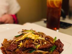 -太平馆餐厅(尖沙咀店)