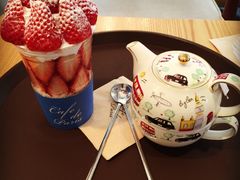 -Cafe de Paris(林荫路店)