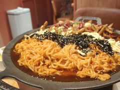 -姥姥家春饼店(惠新东街店)