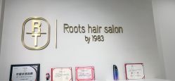 -1983 Hair Salon