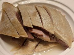盐水鸭-古南都·老广东酒楼(龙江店)