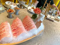 -ONE FULL 古董港式海鲜火锅