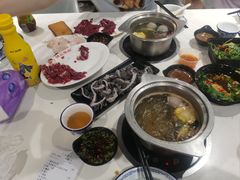 -陈记顺和潮汕牛肉火锅(韩江路店)