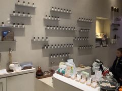 -泰合玺·精油疗愈 SPA(南京河西万达店)