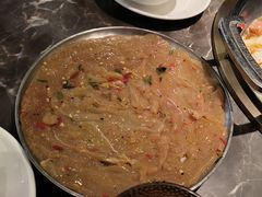 -刘一手重庆火锅(万达广场店)
