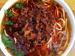 -吴记怪味面(牛王庙店)