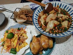 -雲物·云南小馆(好悦天地店)