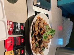 -丰茂烤串(金源店)