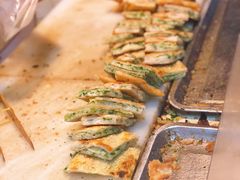 -咏春葱油饼(德政中路店)