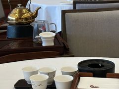 -白天鹅宾馆-宏图府餐厅