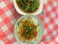 -江湖亮亮蒸虾大排档烤全羊清真(武汉总店)