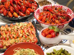 -松哥油焖大虾(科技园店)