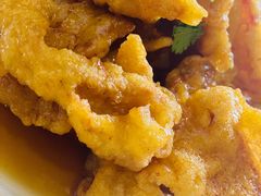 -明海妈妈菜(大连外国语学院店)