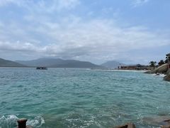 -海南分界洲岛旅游区