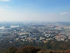 -紫金山索道-售票处