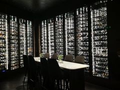 包厢-wineapp葡萄酒餐吧(外滩金融中心店)