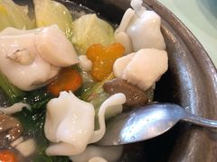 -避风塘小炒