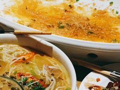 -渝信川菜(西单店)