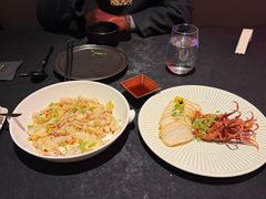 -醉东Oriental House(静安嘉里中心店)