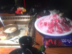 -大渝火锅(安庆吾悦店)
