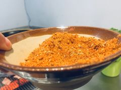 -大汗烧烤滩羊馆(清水河公园店)