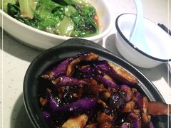 -海宁煲农家菜(惠南镇店)