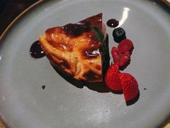 -BROWNSTONE布朗石西班牙餐厅(富城店)