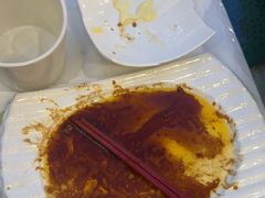 -南海食街(佛冈店)