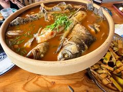 -大娘舅·江景餐厅桐庐菜(白冷线店)