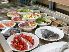 -毛哥小馆子(百井坊巷店)