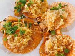 -四川小胡子海鲜(丁村万人海鲜广场店)