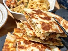 -火山屋台(新街口店)