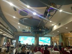 大堂-东江海鲜酒家(艺都分店)