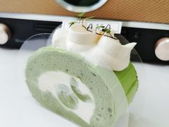 -AHAVA·Fang Baking Studio