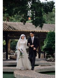 点击看大图 -今生有约婚纱摄影店(景德路店)