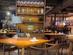 -JINNS锦时 steak&pizza(浸信会礼拜堂旧址店)