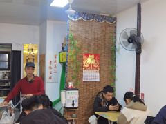 -吴门人家·苏宴宫廷菜(拙政园店)