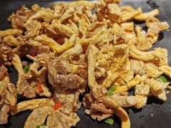 -西域阿里马新疆菜·清真(桂花路店)