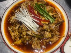 -红辣椒·川菜·火锅(大洋中心店)