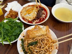 -老号牛王庙金宴面店(锦东路253号院店)