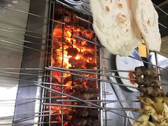 -小寒羊烧烤(凯瑞时代大厦店)