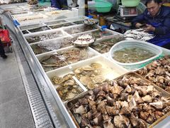 -桃源市场(解放路店)
