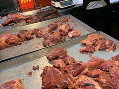 -刘纪孝腊牛羊肉(北广济街店)