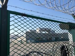 -霍尔果斯国门景区