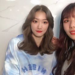 -发源地HAIR SALON