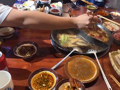 -楠火锅(绿地新都会店)