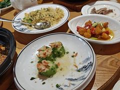 -德胜轩正宗顺德菜(宝安沙井会展中心店)