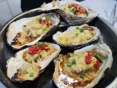 -宋文成烤肉(白沙巷店)