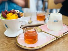 -Blueglass酸奶(财富购物中心店)